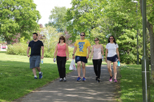 Sponsored Walk 2017 39